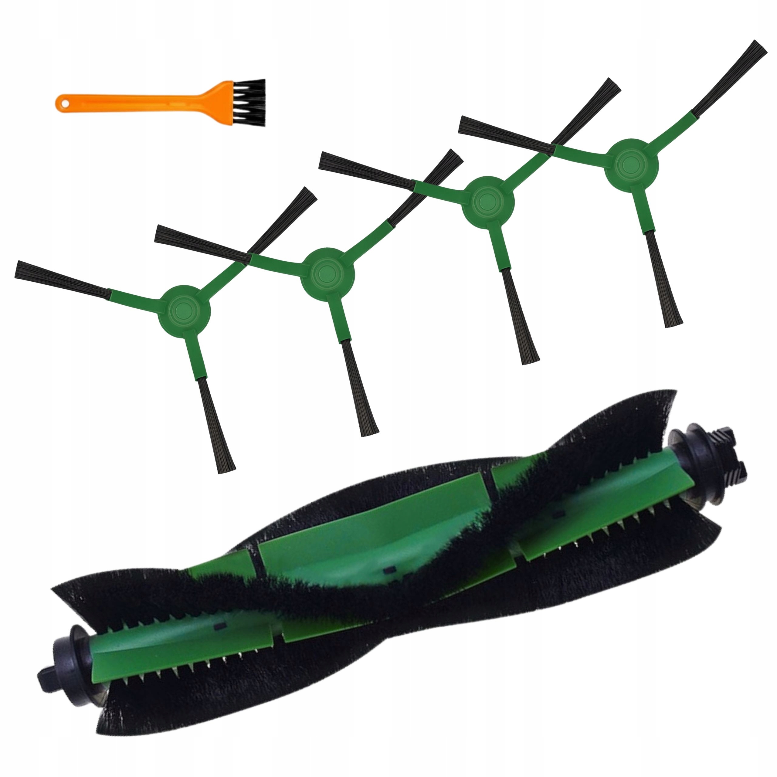 SZCZOTKI DO iROBOT ROOMBA COMBO ESSENTIAL ZESTAW + GRATIS