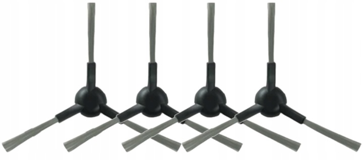 DUŻY zestaw do Dreame L10s ULTRA gen2 PRO PRO HEAT X30 MOVA E30 P10 ULTRA 4