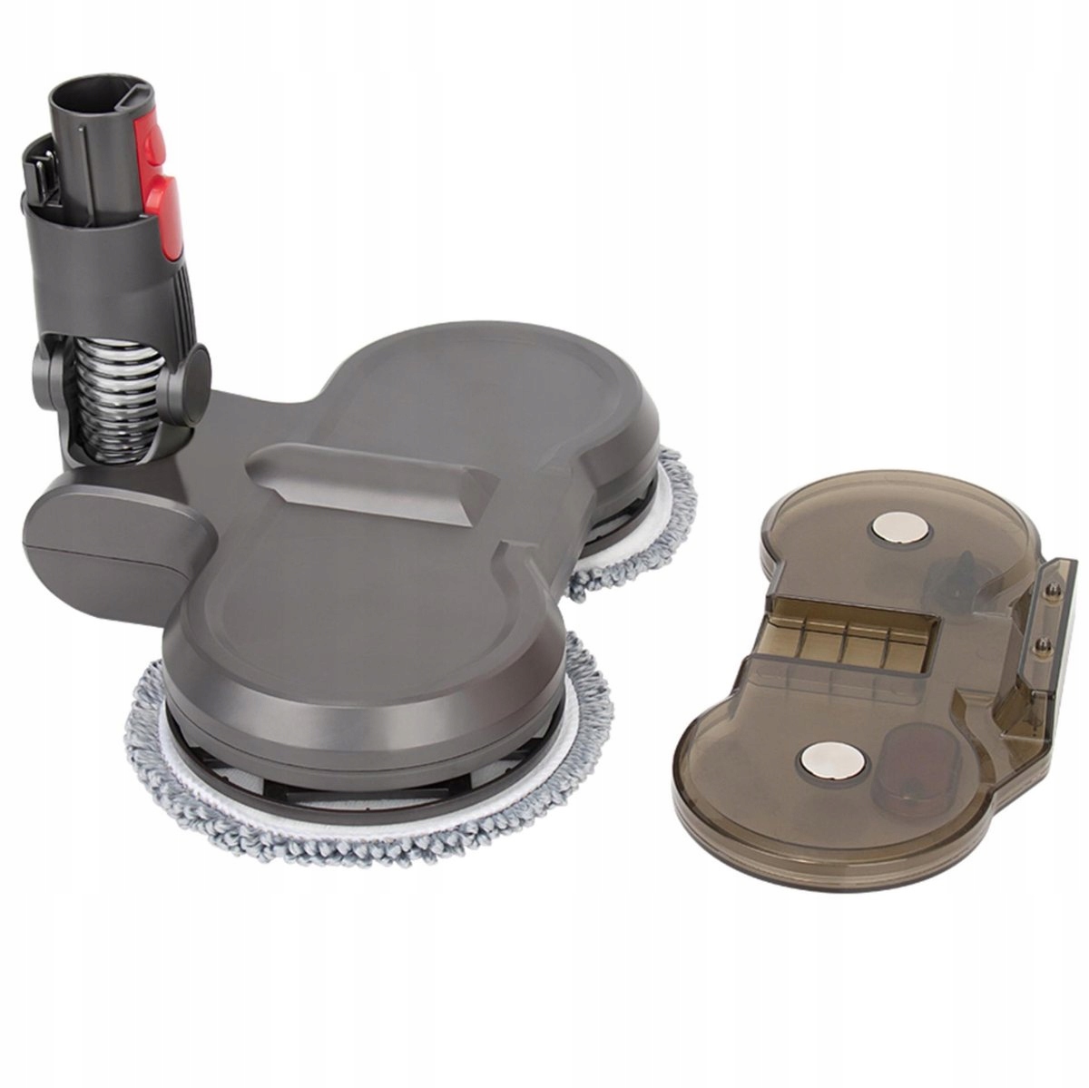 GŁOWICA MOP MOPA do odkurzacza DYSON V7 V8 V10 V11