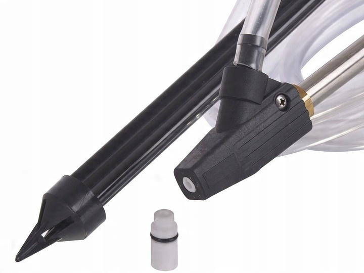Zestaw do piaskowania do KARCHER K2 K3 K4 K5 K6 K7 PIASKARKA Zapasowa dysza 3