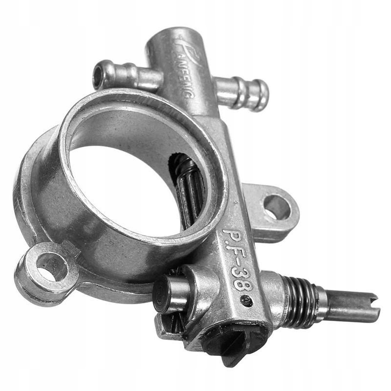 Pompa pompka oleju piła NAC PN SPS 25 2500 38 3800