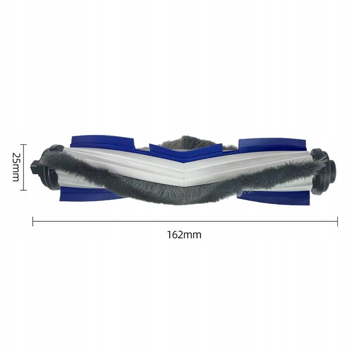 SZCZOTKI FILTRY MOPY DO ROWENTA TEFAL EXPLORER SERIE 60 RG7447 RG7455 S60 4