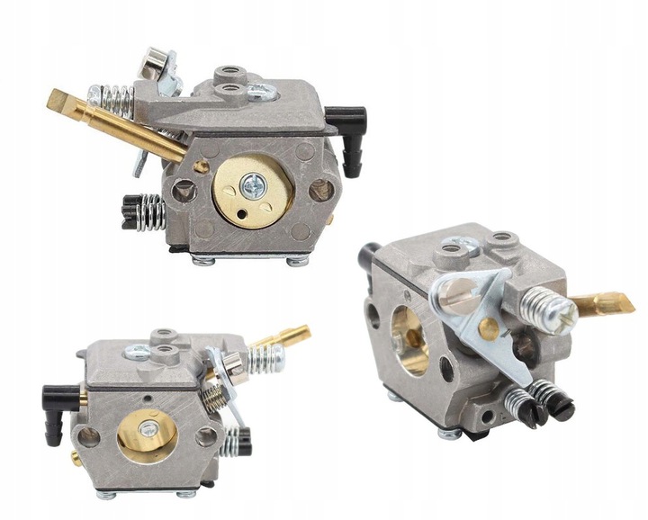 GAŹNIK DO STIHL FS90 FS96 Trymery WALBRO WT-38