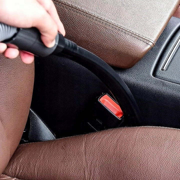 Ssawka szczotka szczelinowa elastyczna do DYSON v7 v8 v10 v11 v12 v15 GEN5