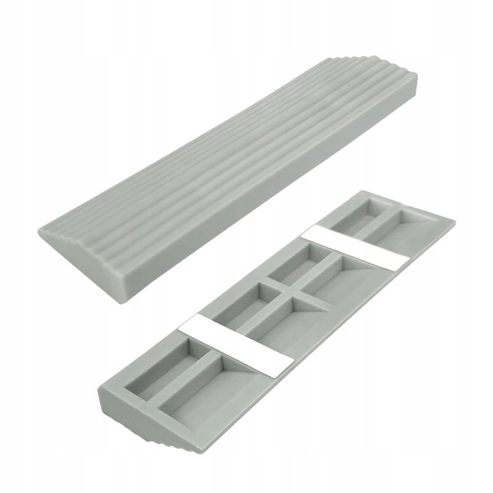 PODJAZD RAMPA PROGOWA DLA ROBOTÓW SPRZATAJACYCH + GRATIS 4