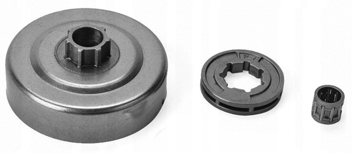 Bęben sprzęgła kosz do STIHL MS 170 171 180 181 200 230 231 250 251