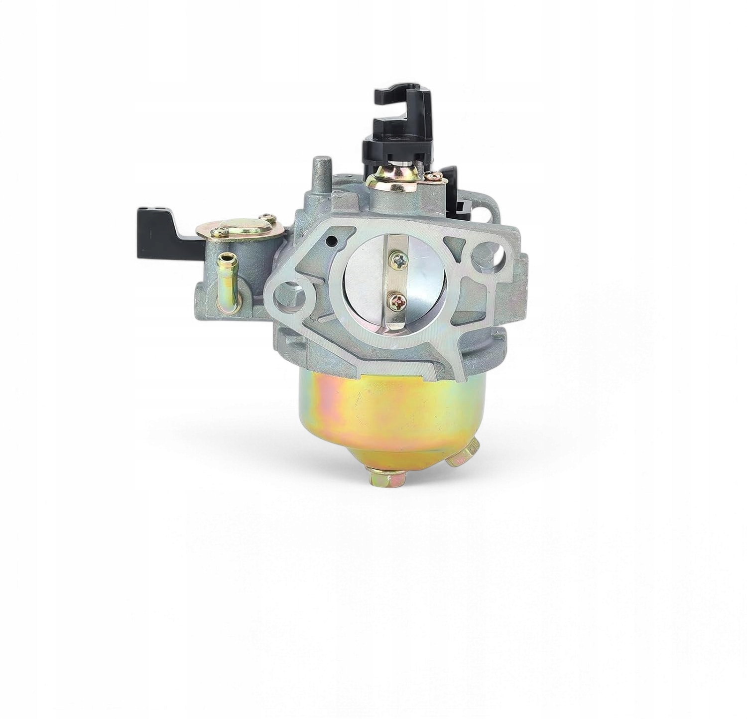 GAŹNIK DO HONDA GX GX240 GX270 KRANIK USZCZELKI PRZEWÓD