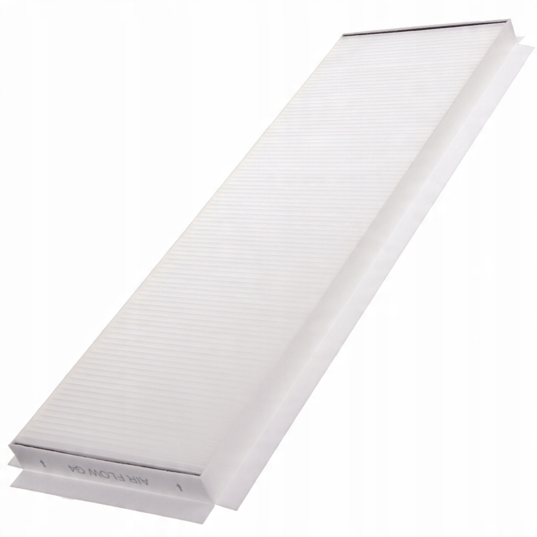 FILTRY DO ZEHNDER COMFOAIR Q350 Q450 Q600 KOMPLET 2x G4 COARSE 3