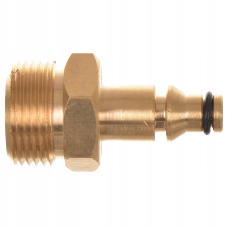 Adapter złączka węża do Nilfisk Stihl RE wtyk M22 - miniatura 3