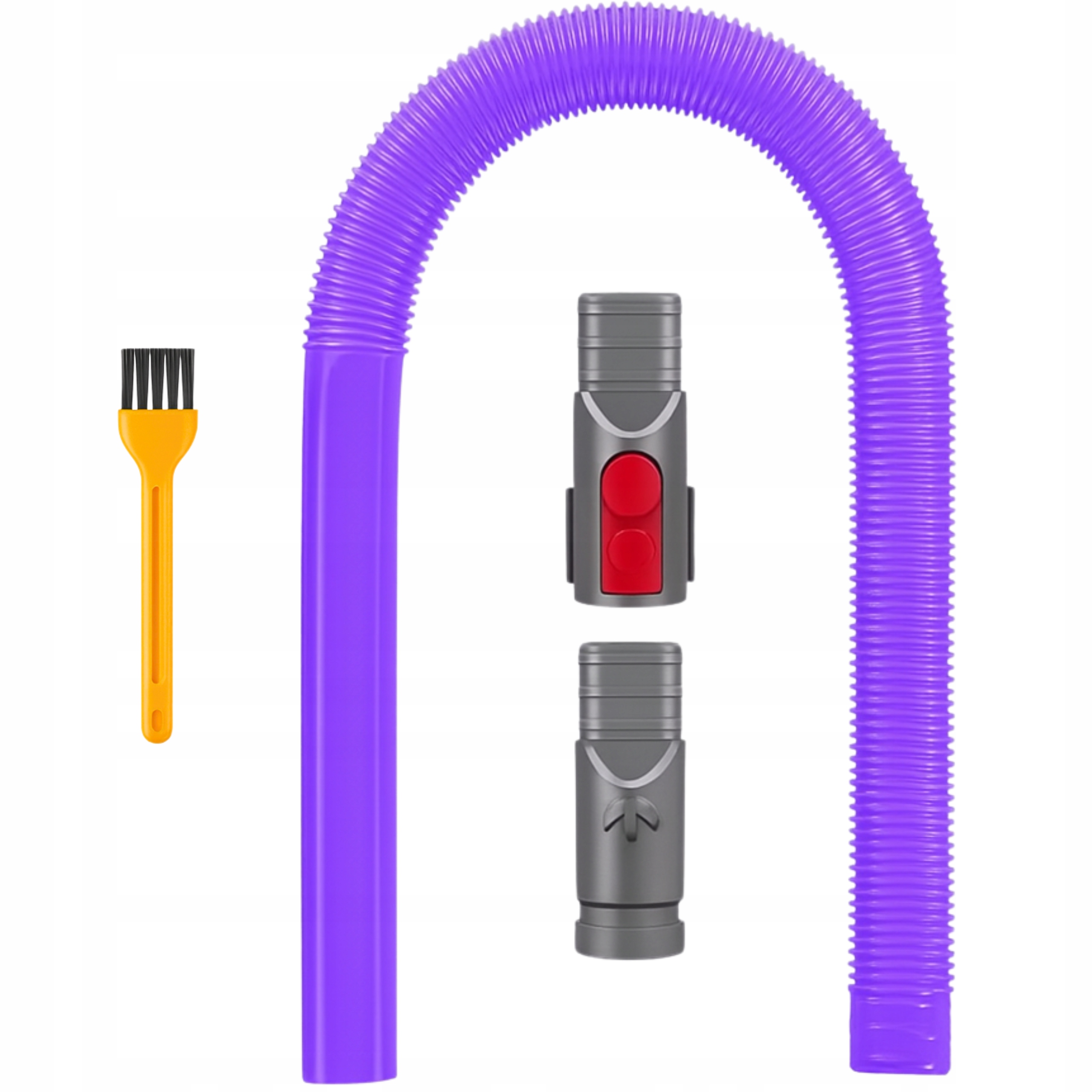 KOŃCÓWKA SSAWKA SZCZELINOWA ELASTYCZNA DO DYSON V6 V7 V8 V10 V11 V12 V15