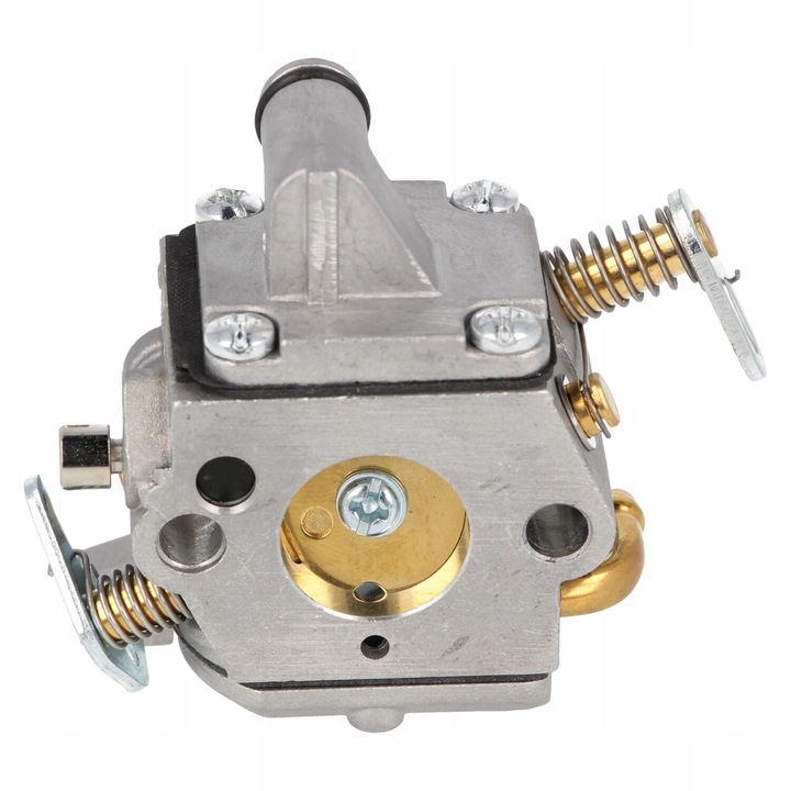 GAŹNIK ZAMA DO PIŁY PILARKI STIHL 017 018 MS170 MS180 USZCZELKA USZCZELKI