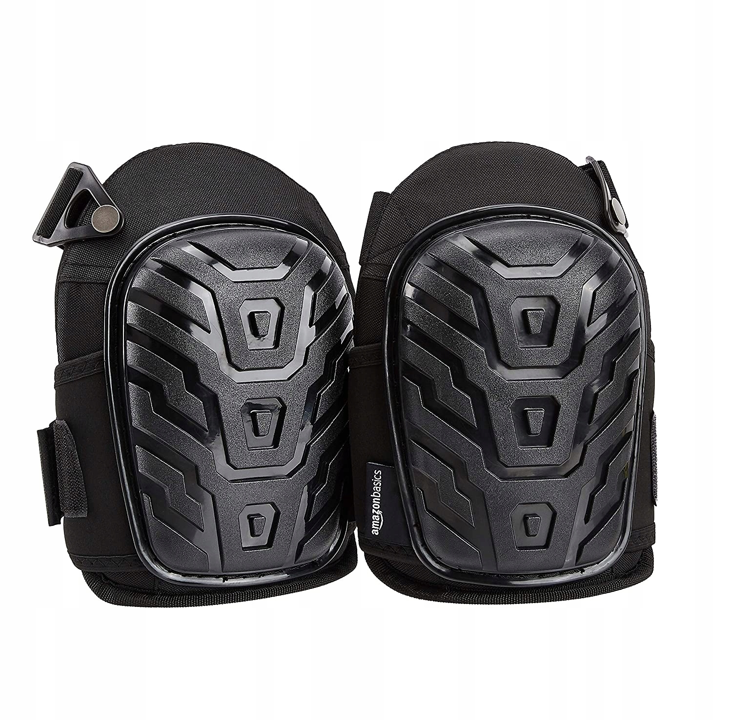 NAKOLANNIKI OCHRANIACZE KOLAN ROBOCZE ŻELOWE WYGODNE BUDOWLANE UNIWERSALNE 5