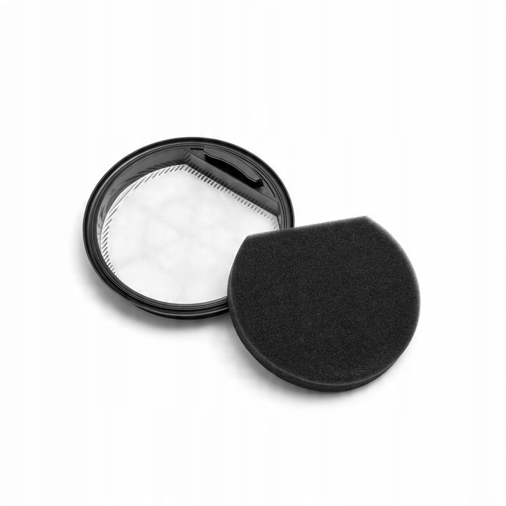 2x FILTR ochronny silnika do odkurzacza BOSCH SERIE 2 BGC BGS EPA 10 2