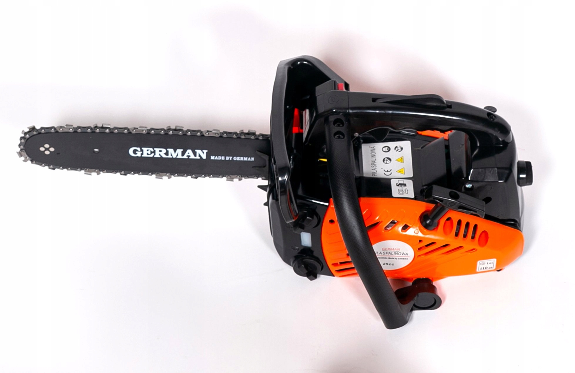 PIŁA PILARKA SPALINOWA ŁAŃCUCHOWA GAŁĘZIÓWKA 1.5KM