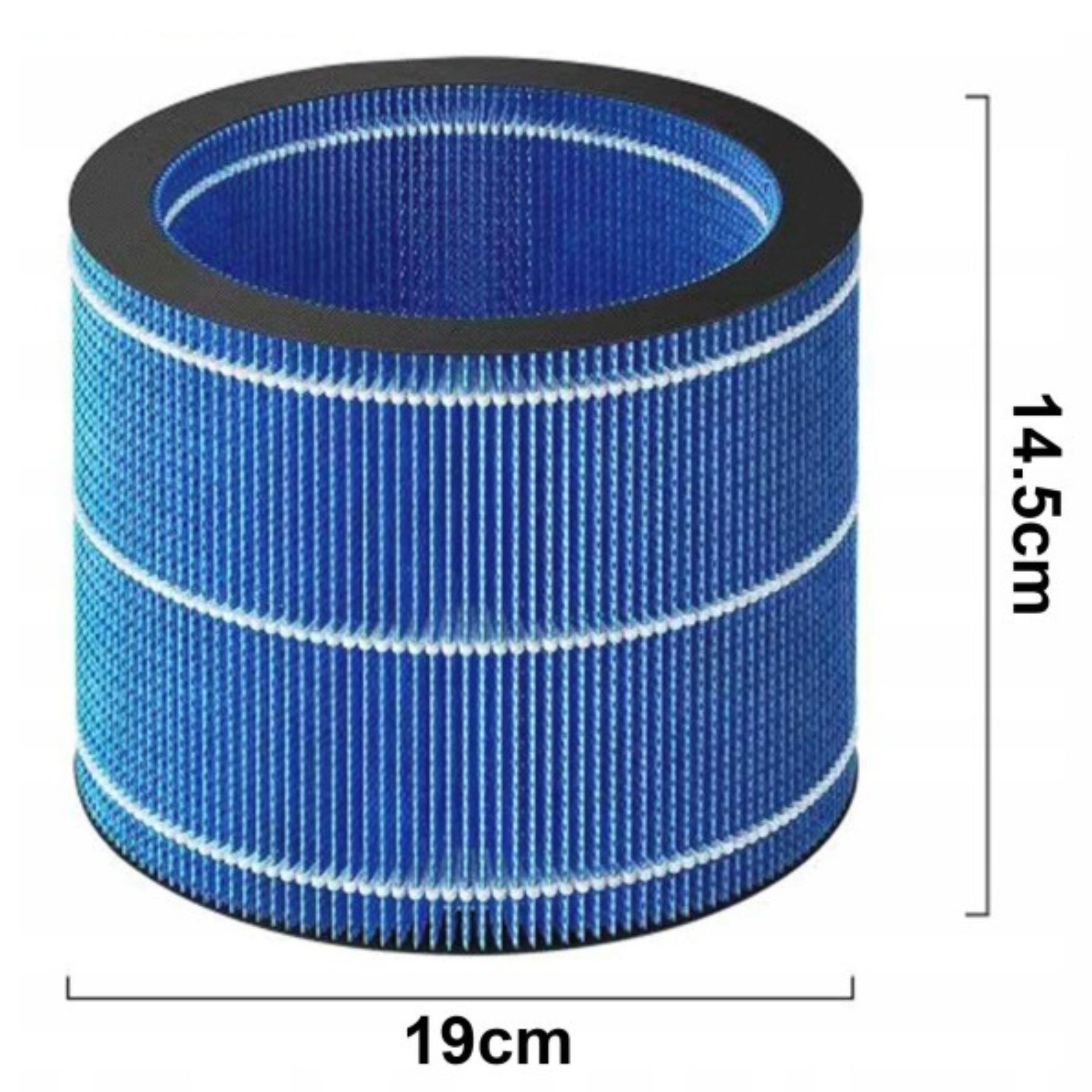 Filtr Nawilżacza FY3446 do PHILIPS HU2716 HU2718 6