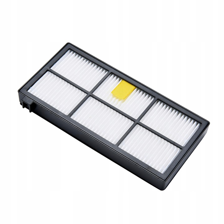 ZESTAW SZCZOTKI FILTRY WAŁKI iRobot ROOMBA 800 805 870 886 896 900 960 966 6