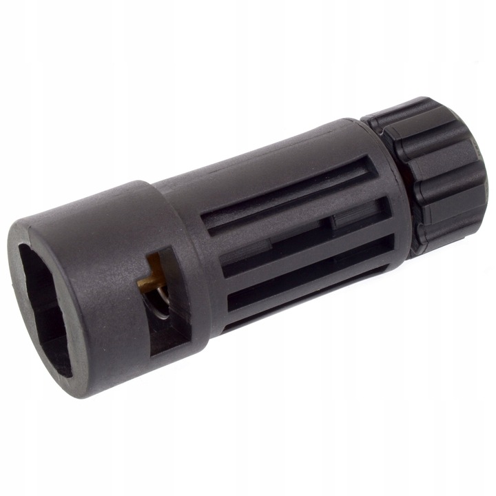 Adapter akcesoriów do KARCHER serii K do połączenia myjki HD HDS gwint M22 3