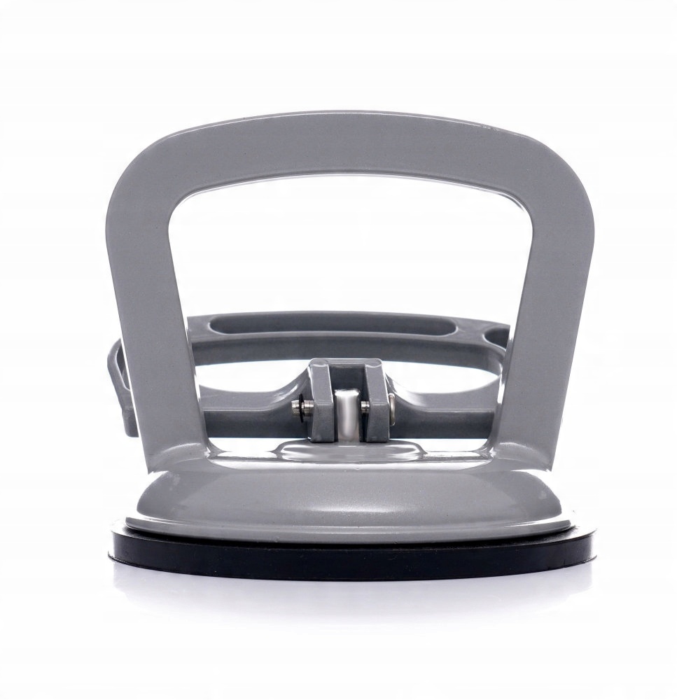 UCHWYT PRZYSSAWKA DO SZYB SZKŁA GLAZURY PŁYTEK WYRZYMAŁA JEDNORĘCZNA 40K