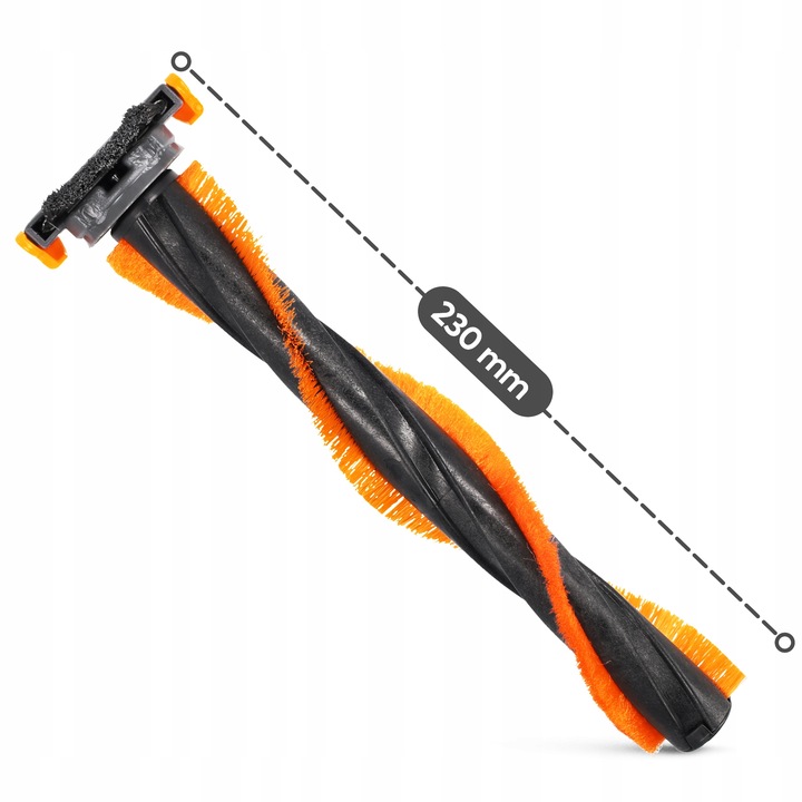 Wałek szczotka do PHILIPS SpeedPro FC6729/01,FC6728/01,FC6726/01 3