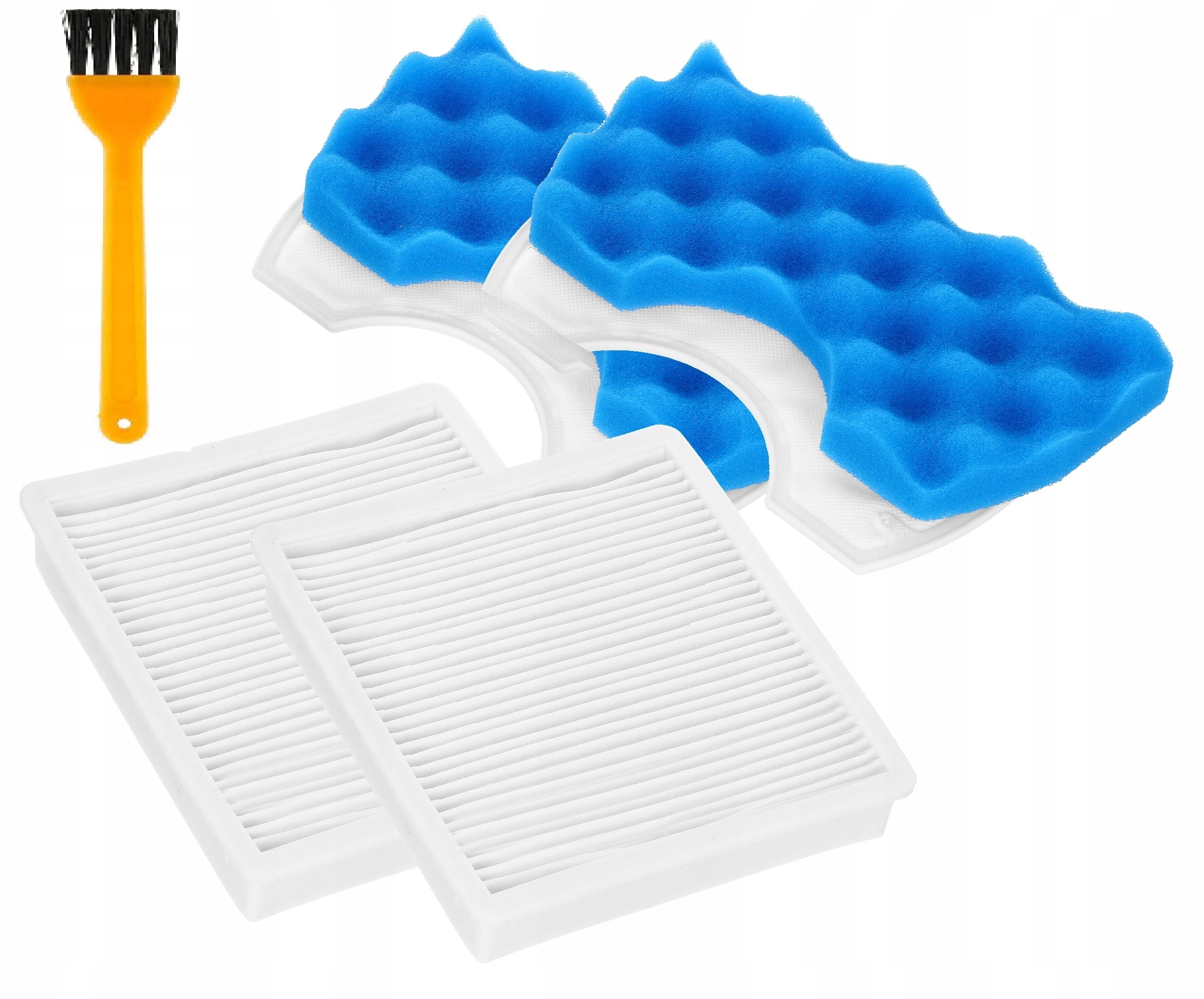 2x FILTR DO ODKURZACZA SAMSUNG SC47F0 SC47J0 SC452