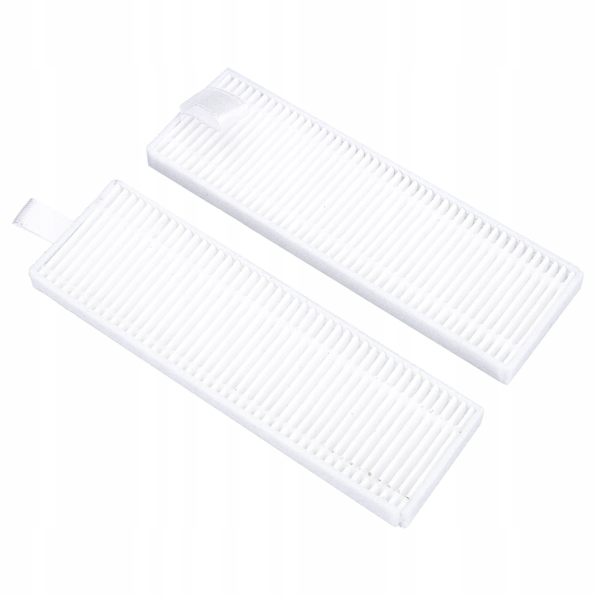 Zestaw do XIAOMI Mi Robot Vacuum-Mop Essential MJSTG1 G1 filtry szczotki 2