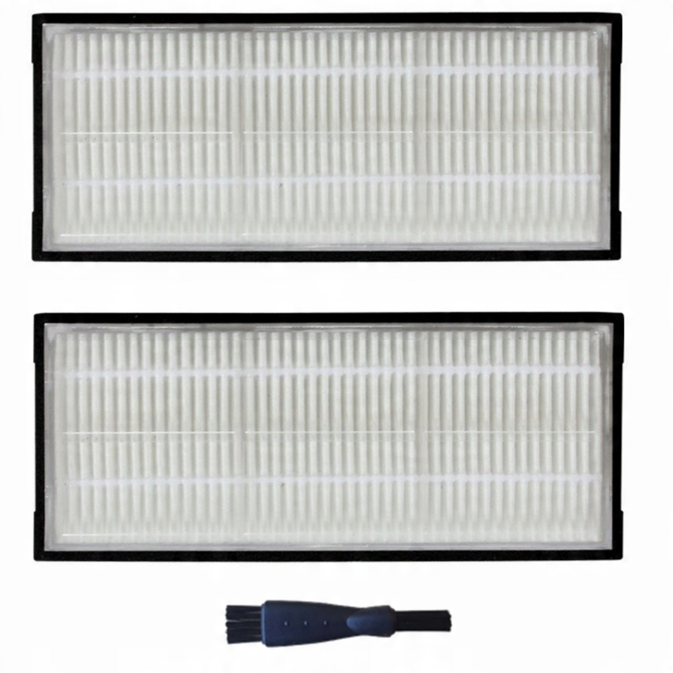 2x Filtry HEPA robota sprzątającego Roborock S7,S7 Plus, S7 Max S8, S8 Plus 10