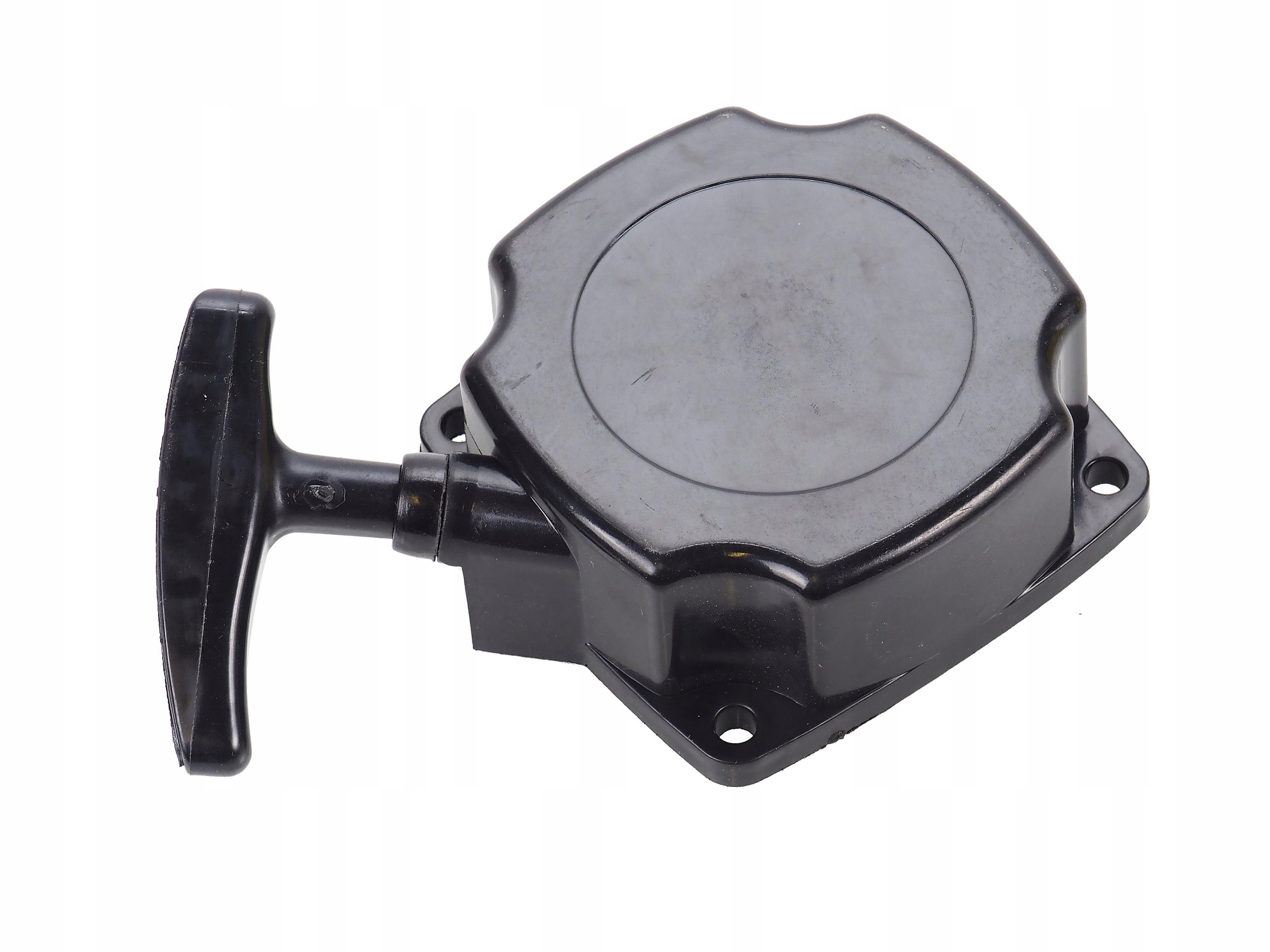 SZARPAK DO KOSY SPALINOWEJ STARTER DEMON TEXAS NAC