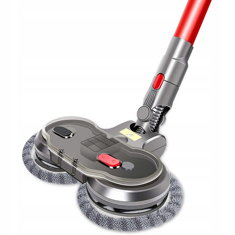 GŁOWICA MOP MOPA do odkurzacza DYSON V7 V8 V10 V11
