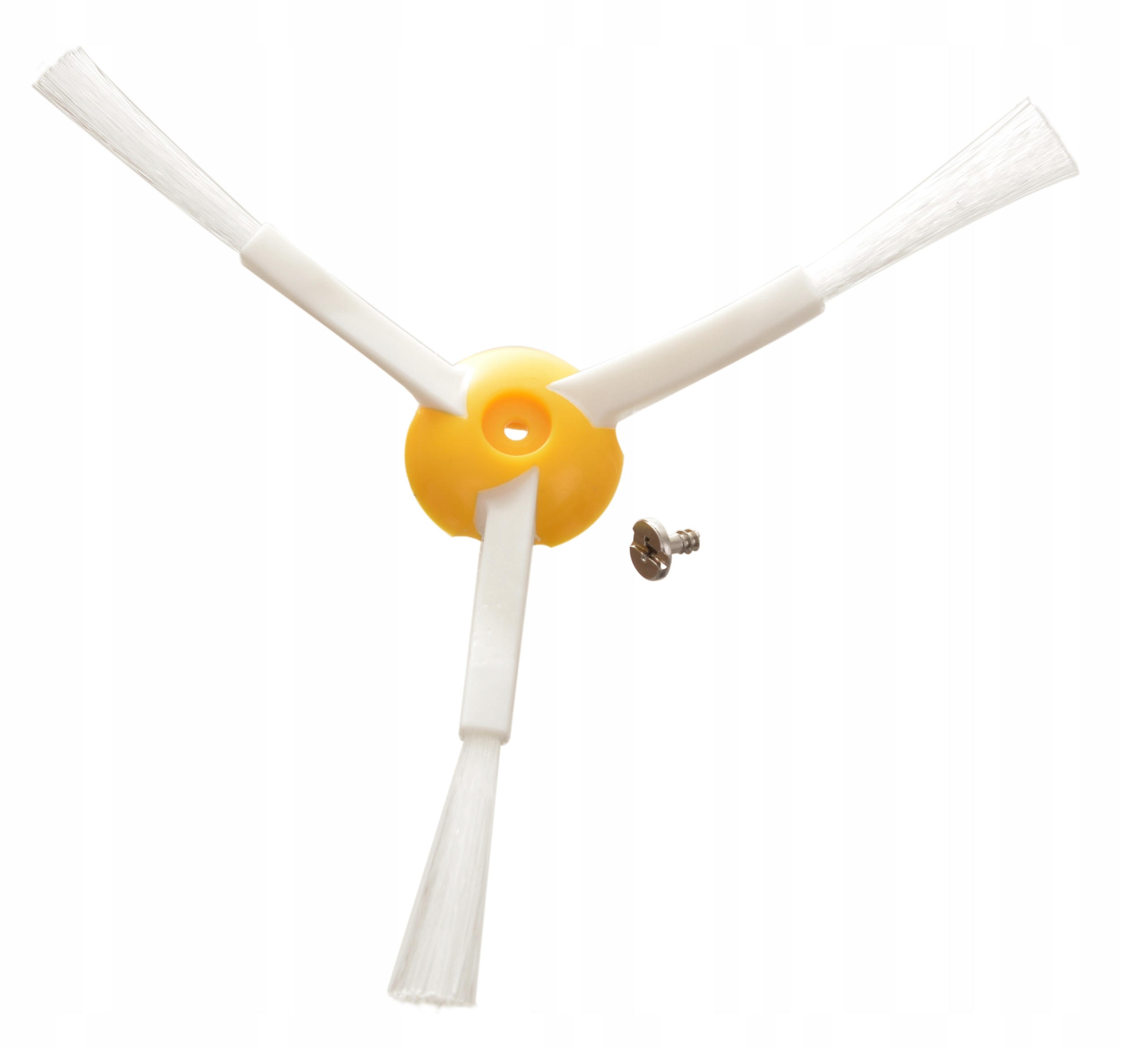 3x Szczotka Boczna do iRobot Roomba 700 800 900 e5 e6 i3 i4 i5 i6 i7 i7 j7