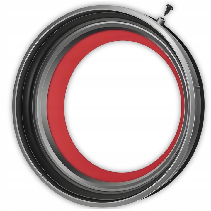 Uszczelka na pojemnik kurzu do Dyson V11 V15 SV14 SV15 + GRATIS
