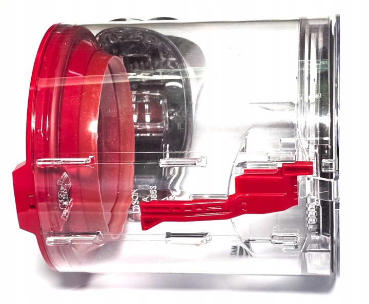Zbiornik pojemnik na kurz do odkurzacza Dyson V7 V8 SV10 SV11 967699-01 4