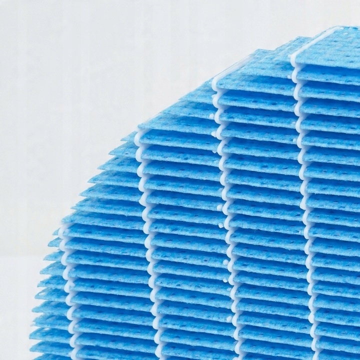 Zestaw filtrów FZ-D60HFE, FZ-D60DFE, FZ-A61MFR do SHARP KC-D60EUW FA20 2