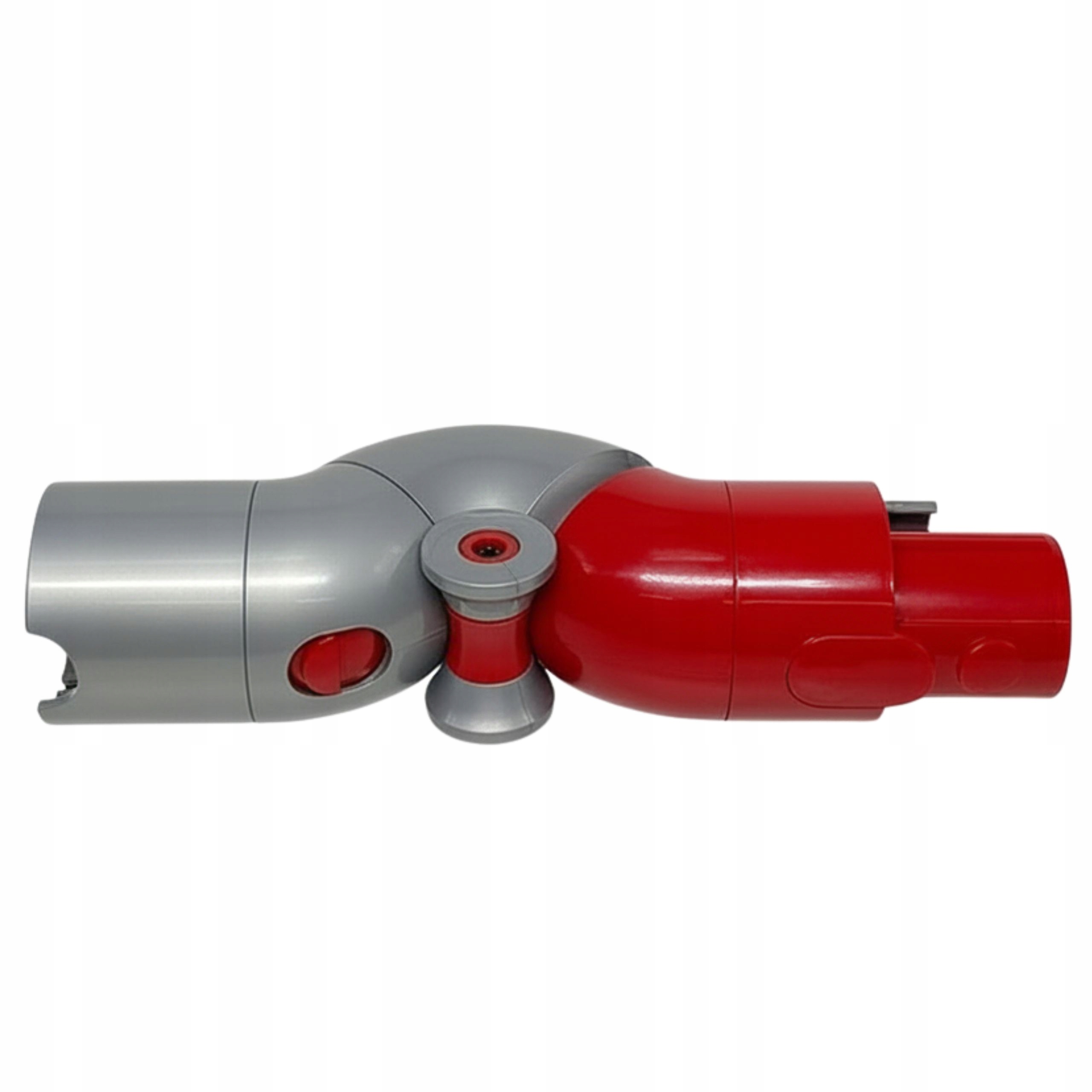 ADAPTER KĄTOWY DO DYSON V15 V11 V10 V8 V7 + GRATIS 4