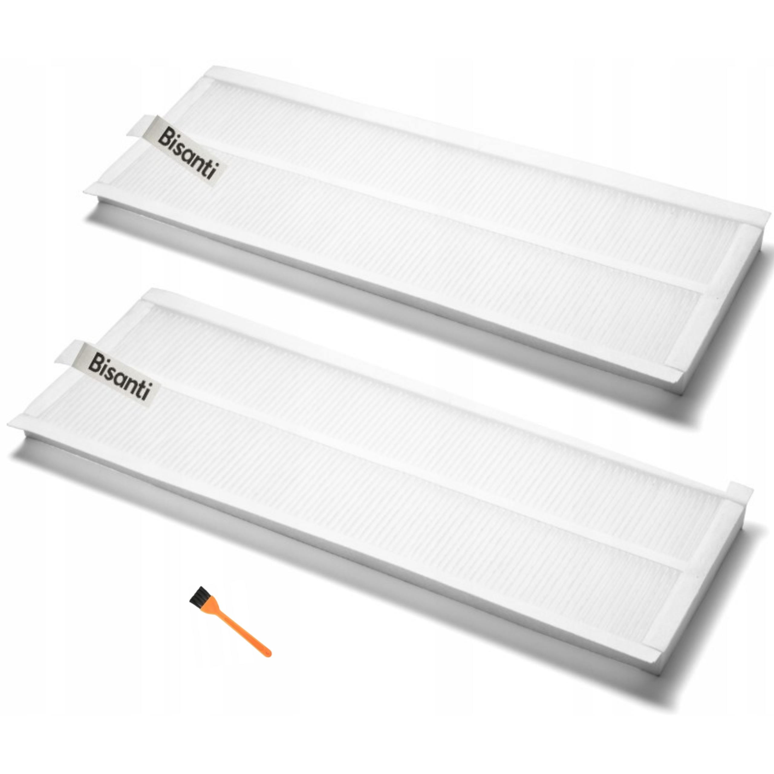 Filtry do rekuperatora Zehnder Comfoair Q350 Q450 Q600 G4 G4 Zestaw 2 szt.