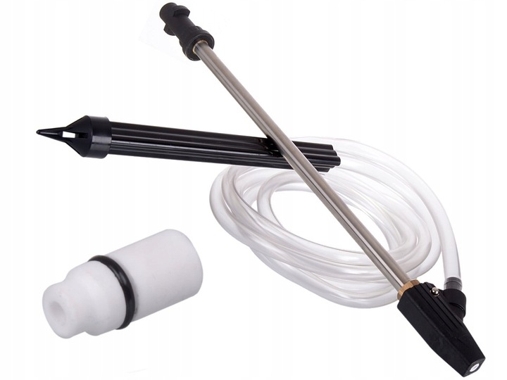 Zestaw do piaskowania do KARCHER K2 K3 K4 K5 K6 K7 PIASKARKA Zapasowa dysza