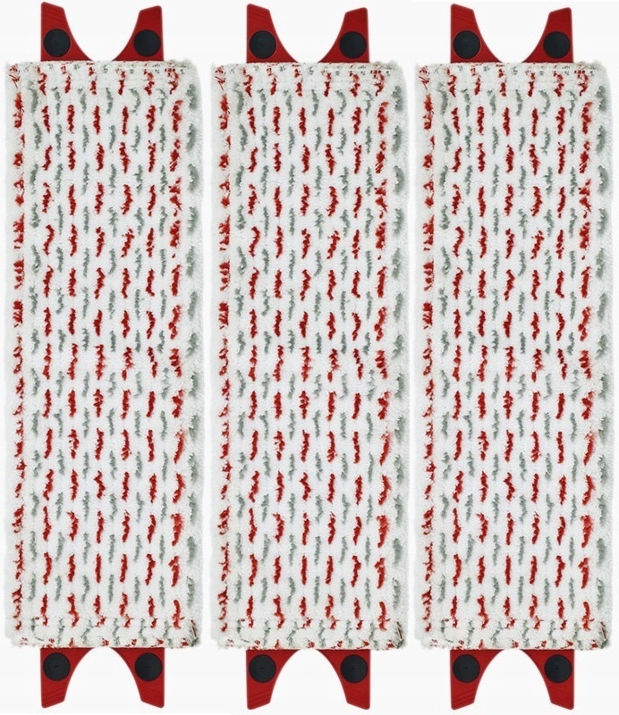 3 x WKŁAD DO MOPA VILEDA ULTRAMAX ULTRAMAT XL 42cm Najwyższa Jakość