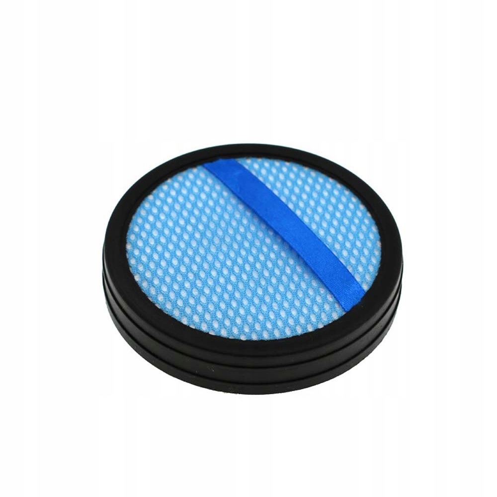 4x FILTR DO ODKURZACZA POWERPRO AQUA FC6409 JAKOŚĆ