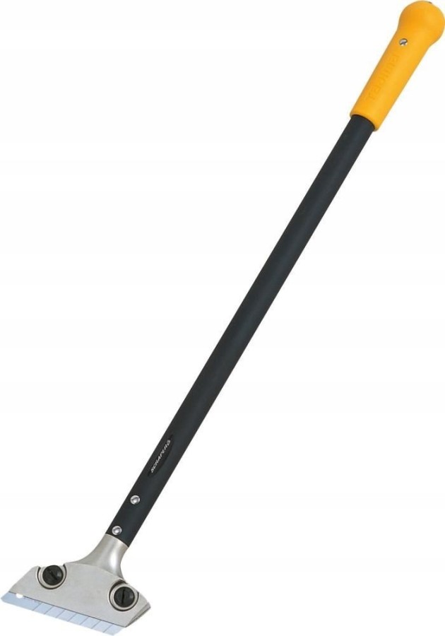 Solidny Standardowy Skrobak Uniwersalny dłutowania 300mm na ostrze 18mm