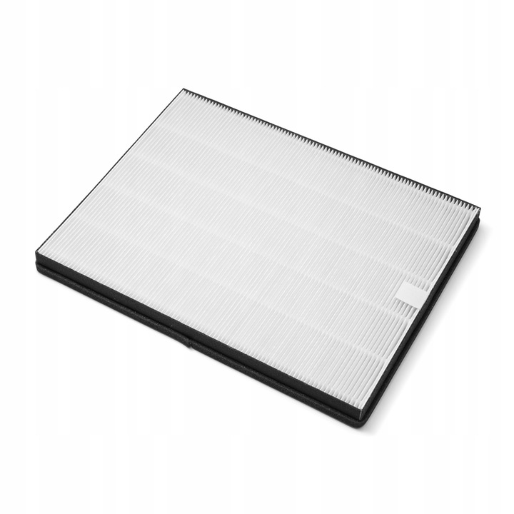 KOMPLET FILTRÓW FY2422 FY2420 DO OCZYSZCZACZA PHILIPS AC2887 HEPA WĘGLOWY 5