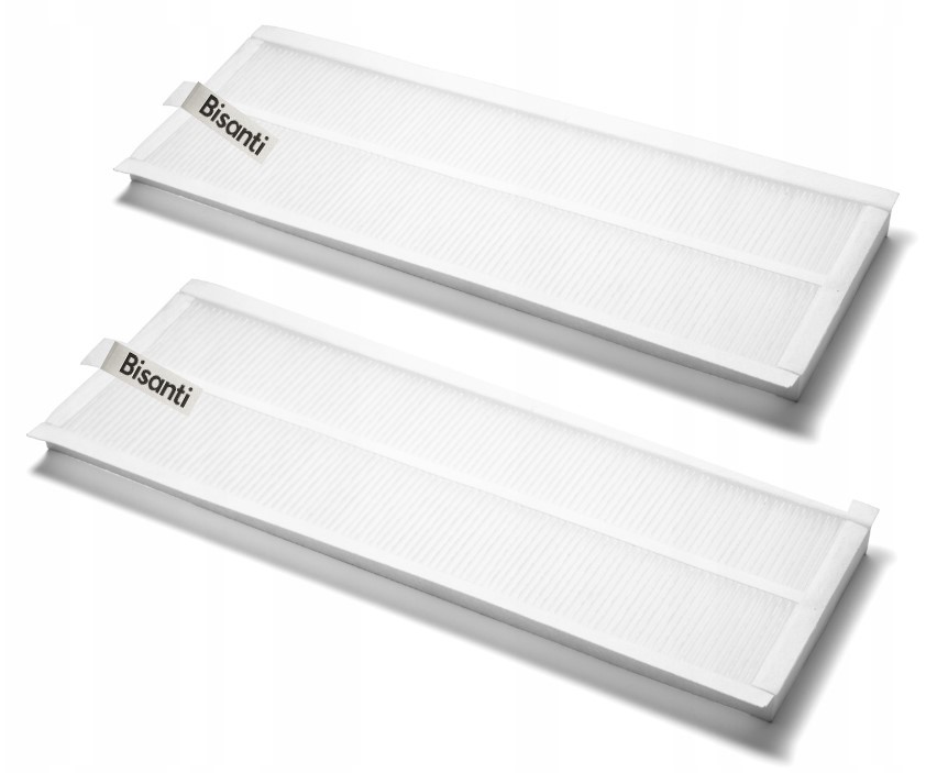 Filtry do rekuperatora Zehnder Comfoair Q350 Q450 Q600 G4 G4 Zestaw 2 szt.