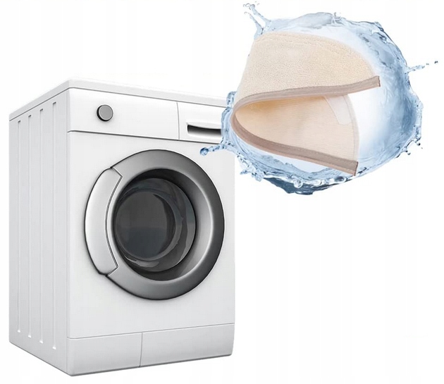 6x MOP SCIERKA DO ROBOROCK S50 S5 MAX S6 MAXV PURE Q7 ZESTAW + GRATIS 7