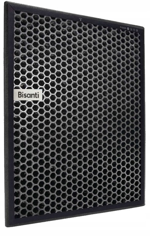 Filtr węglowy FZ-F30DFE do oczyszczacza Sharp KC-F32EUW FP-J30EU FP-F30EUH