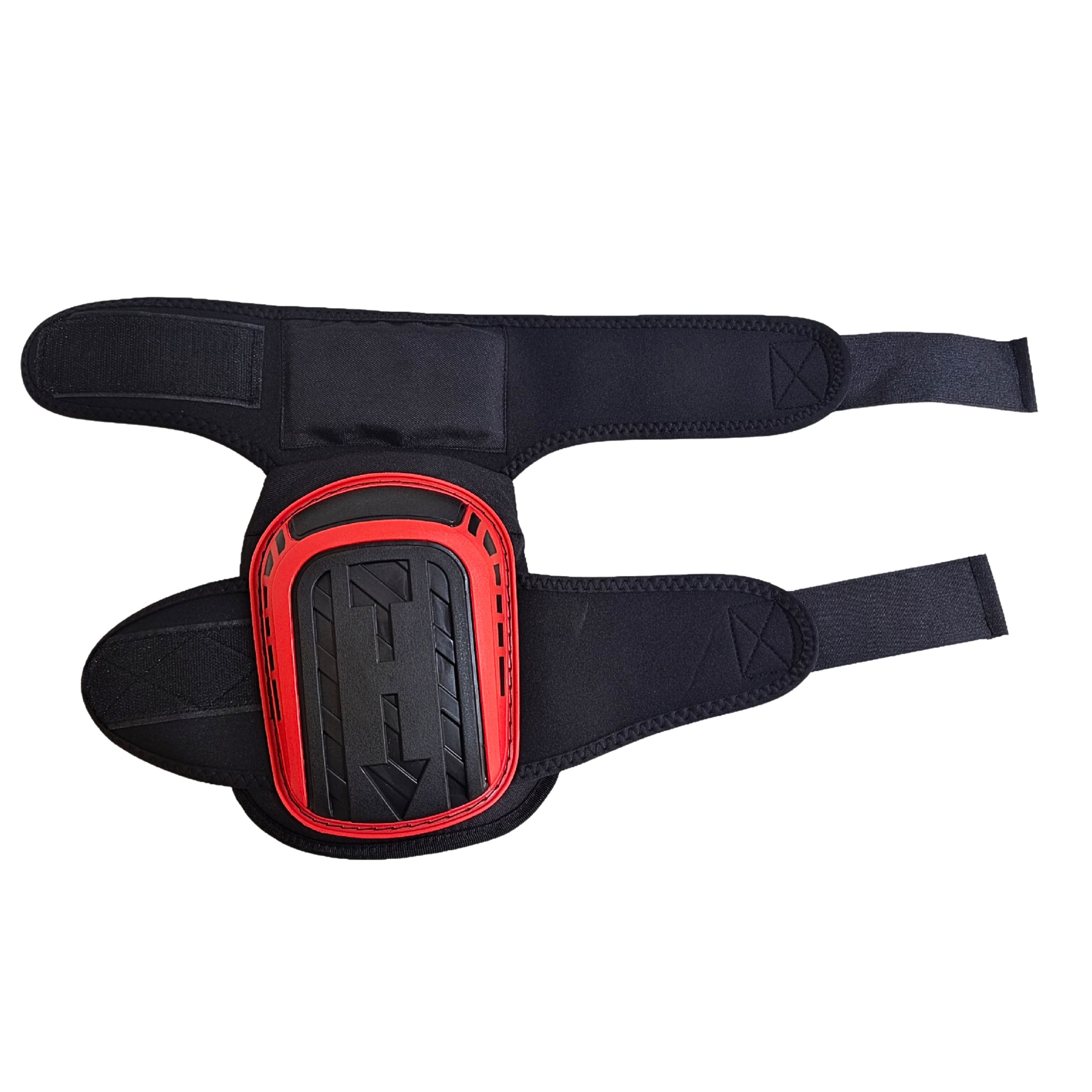 Ochraniacze Nakolanniki Robocze Budowlane Żelowe Ogrodowe na Kolana 2