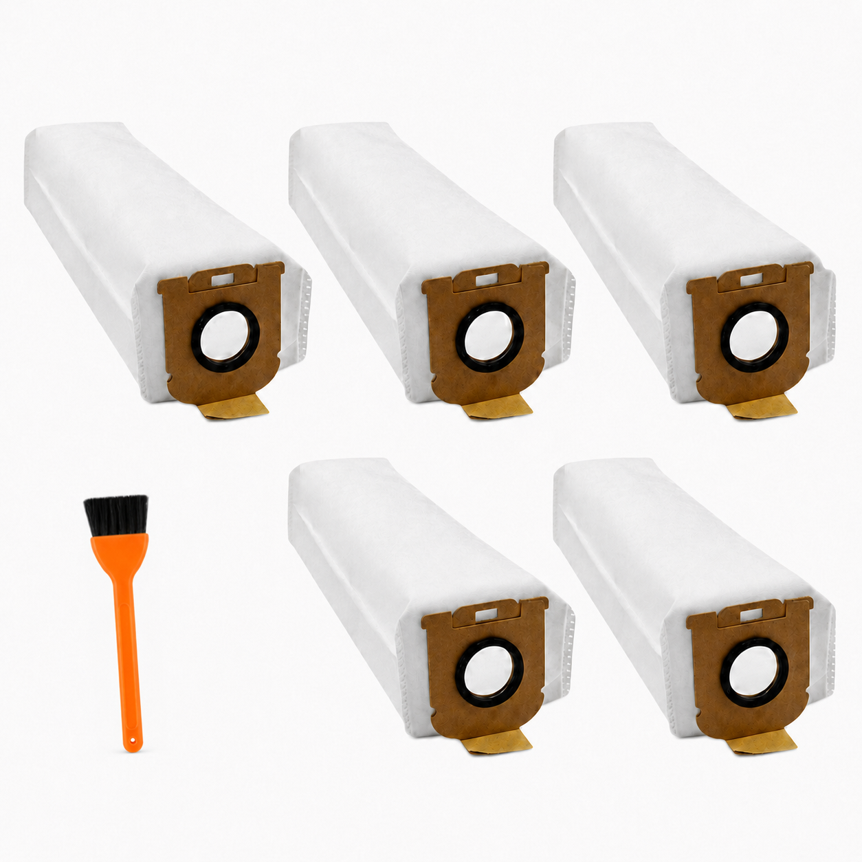 5x WORKI DO DREAME Z10 STATION Z20 STATION Z30 STATION H30 COMBO 5SZT