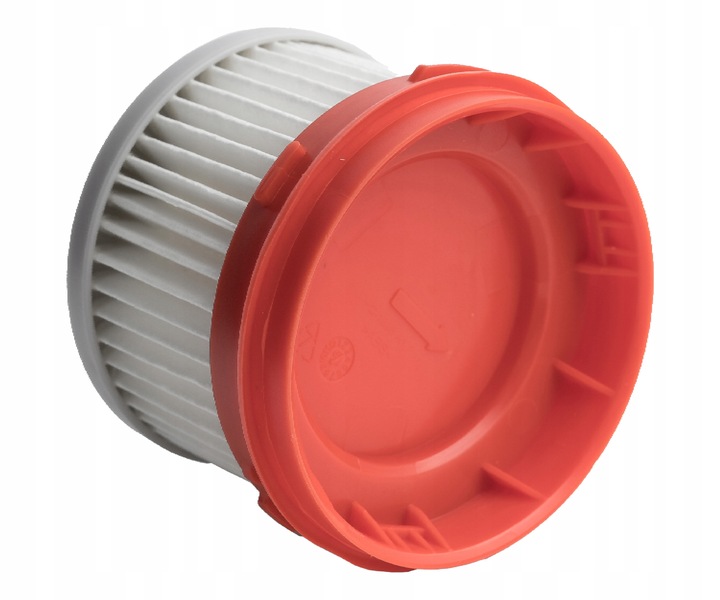 4× FILTR HEPA do Xiaomi DREAME V9 V10 V11 V12 V8 XR JAKOŚĆ 2