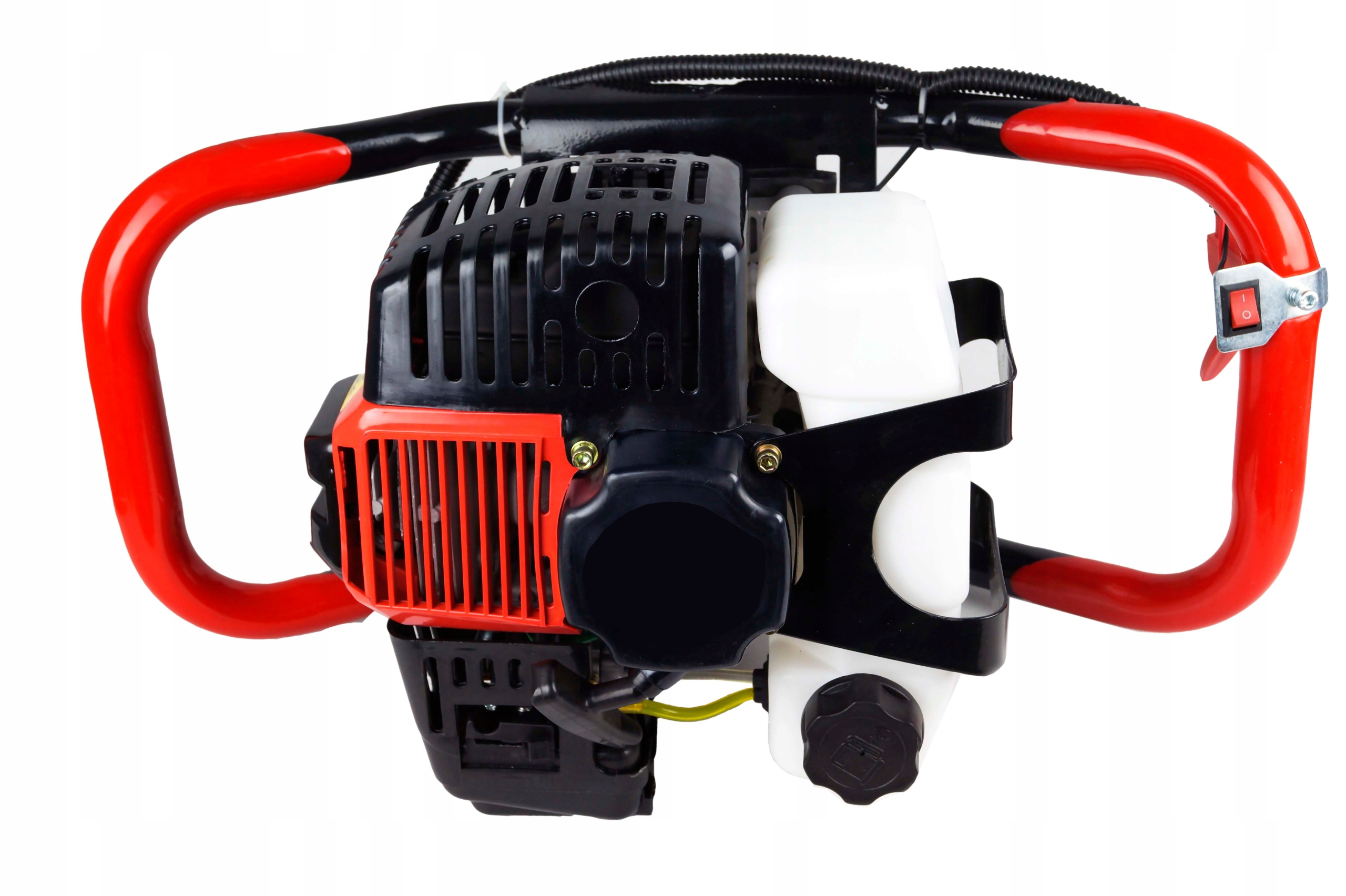 BĘBEN KOSZ SPRZĘGŁA STIHL 044 046 MS440 MS460