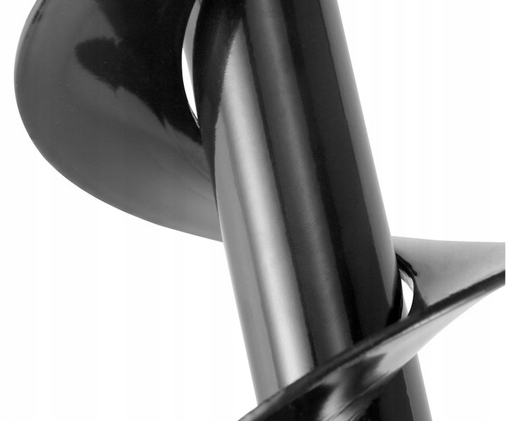 WIERTŁO ŚWIDER OGRODNICZY SADZARKA DO ZIEMI 8x30cm 8/30