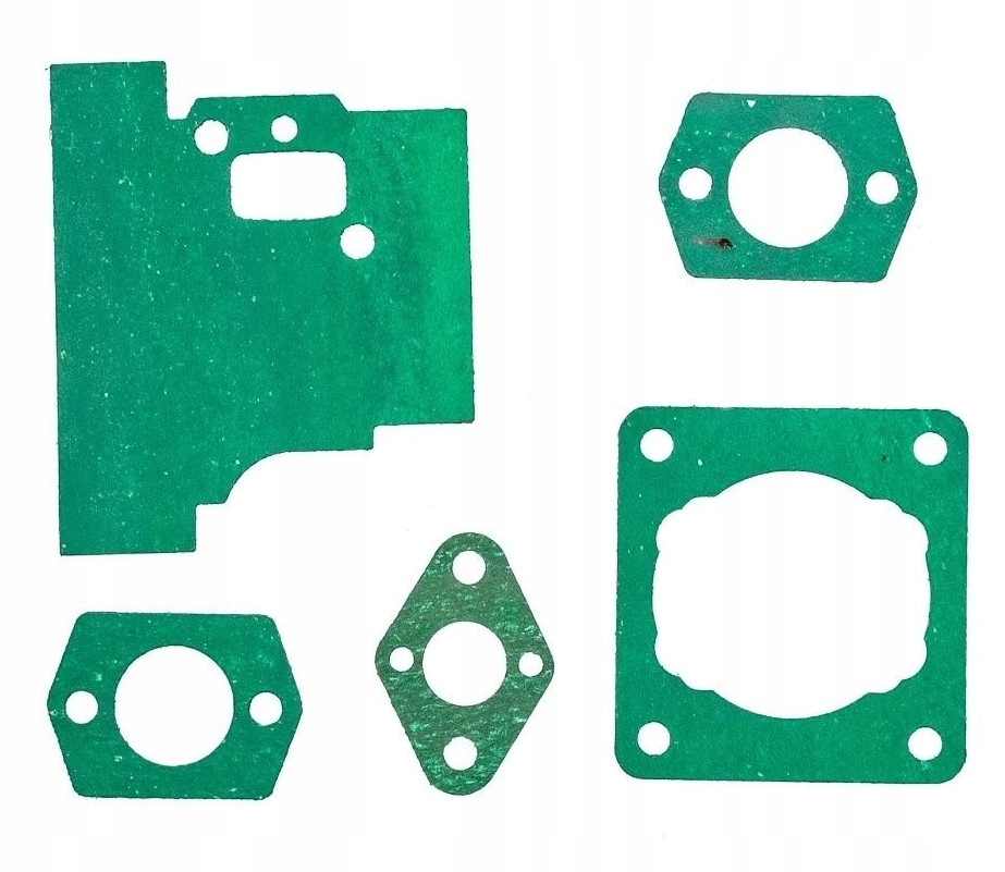 ZESTAW USZCZELEK USZCZELKI STIHL FS75 FS80 FS85 HT70 KM85 FC75 HL75 KA85