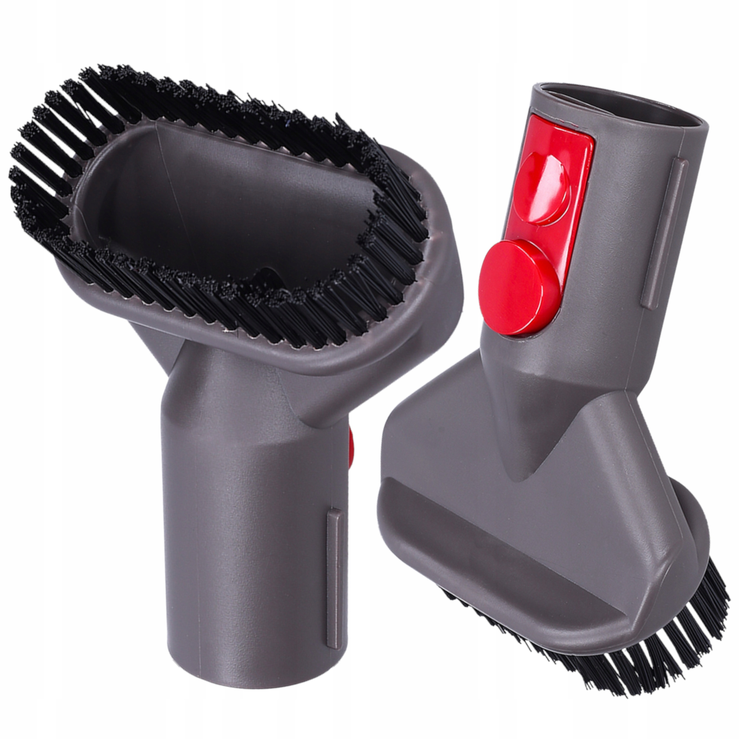 5x SZCZOTKA SSAWKA DO DYSON V7 V8 V10 V11 V15 SV10 ZESTAW AKCESORIÓW