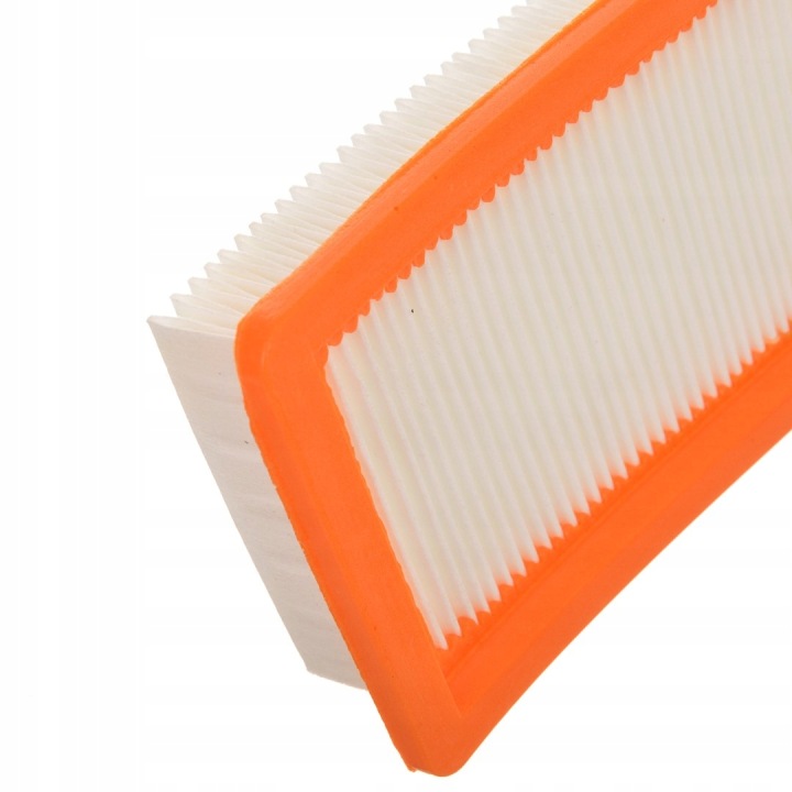 2x Filtr do Kärcher DS 5500 5600 5800 6000 DS 6 komplet filtrów - miniatura 4